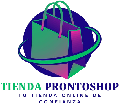 Tienda ProntoShop